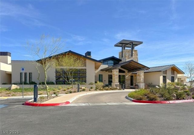 60 Stone Bluff Lane, Henderson, NV 89011
