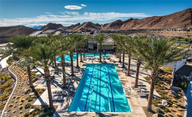 60 Stone Bluff Lane, Henderson, NV 89011