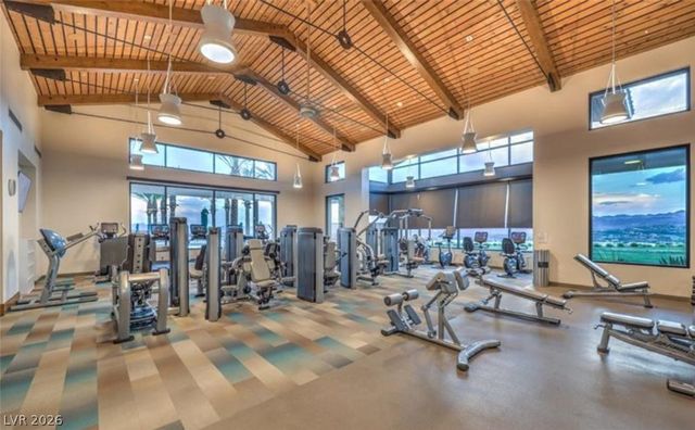 60 Stone Bluff Lane, Henderson, NV 89011
