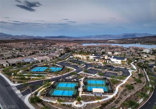 60 Stone Bluff Lane, Henderson, NV 89011