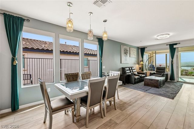 60 Stone Bluff Lane, Henderson, NV 89011