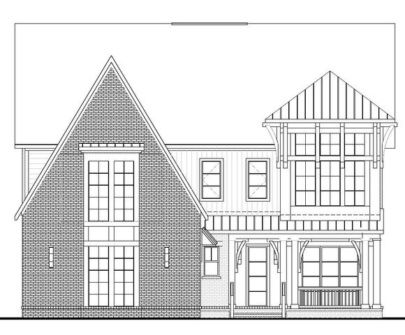 5133 Rambler Loop, Thompsons Station, TN 37179