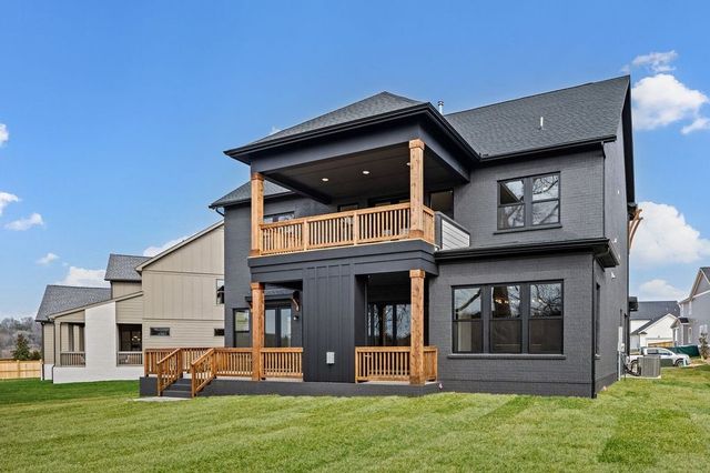 5133 Rambler Loop, Thompsons Station, TN 37179