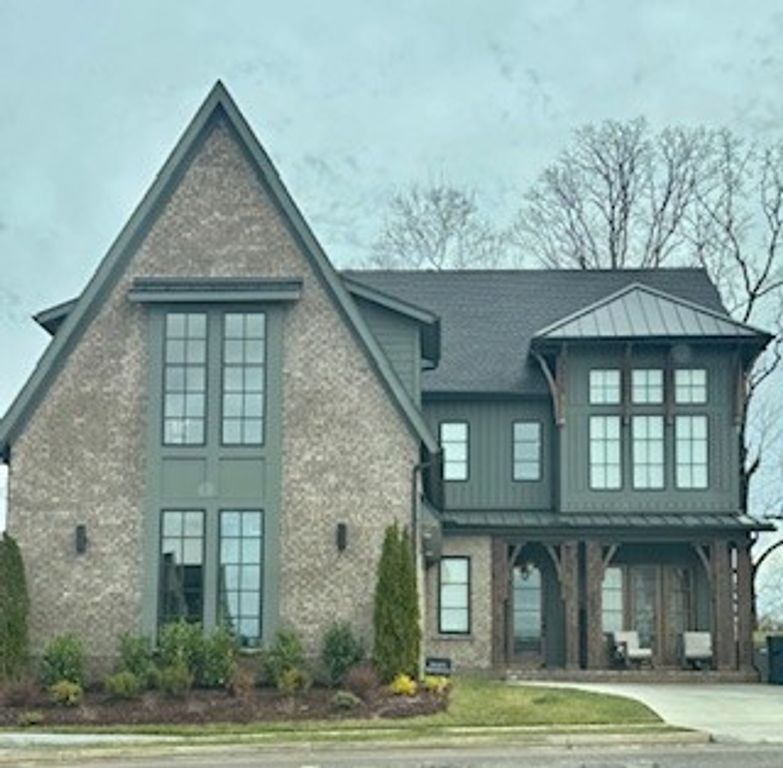 5133 Rambler Loop, Thompsons Station, TN 37179