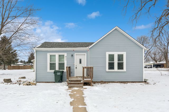 411 E Mazon Street, Gardner, IL 60424