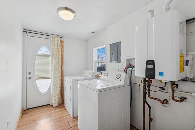 411 E Mazon Street, Gardner, IL 60424