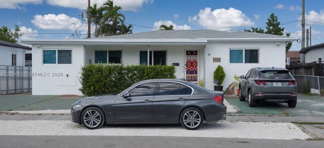 5911 SW 6th St 2, Miami, FL 33144