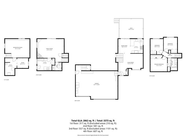 6007 Nathan Blvd, Rockford, MN 55373