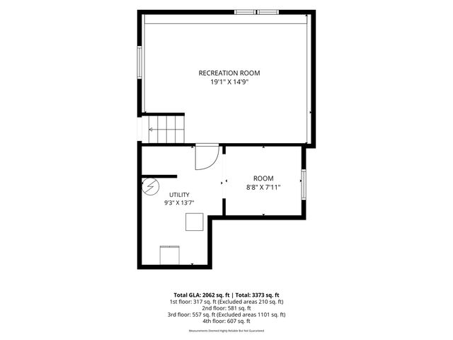 6007 Nathan Blvd, Rockford, MN 55373