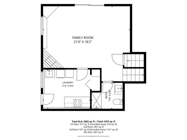 6007 Nathan Blvd, Rockford, MN 55373