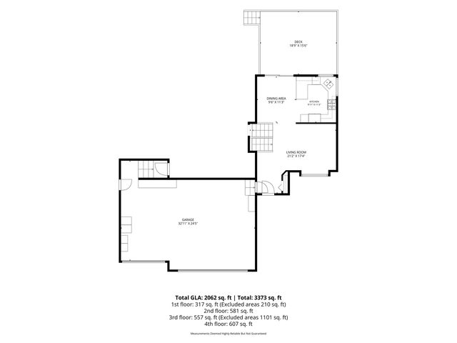 6007 Nathan Blvd, Rockford, MN 55373