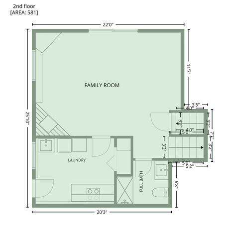 6007 Nathan Blvd, Rockford, MN 55373