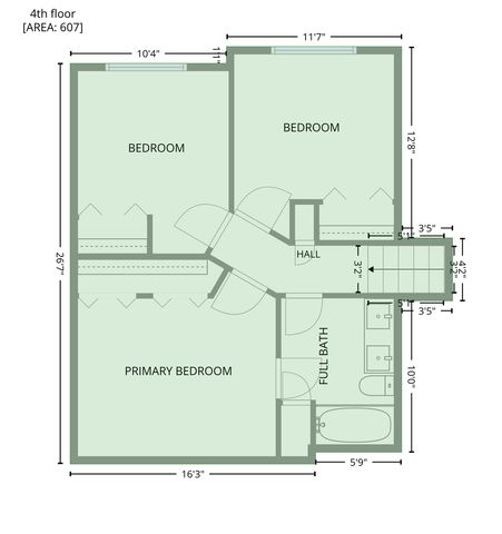 6007 Nathan Blvd, Rockford, MN 55373