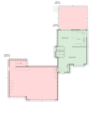 6007 Nathan Blvd, Rockford, MN 55373