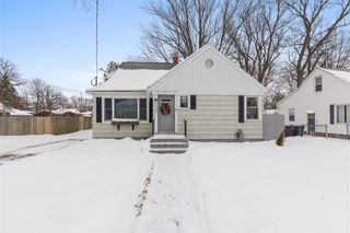 3288 Chestnut Avenue, Grandville, MI 49418