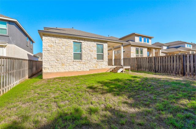 1304 Kneehigh LN, Georgetown, TX 78633