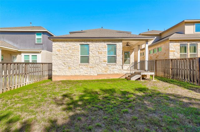 1304 Kneehigh LN, Georgetown, TX 78633