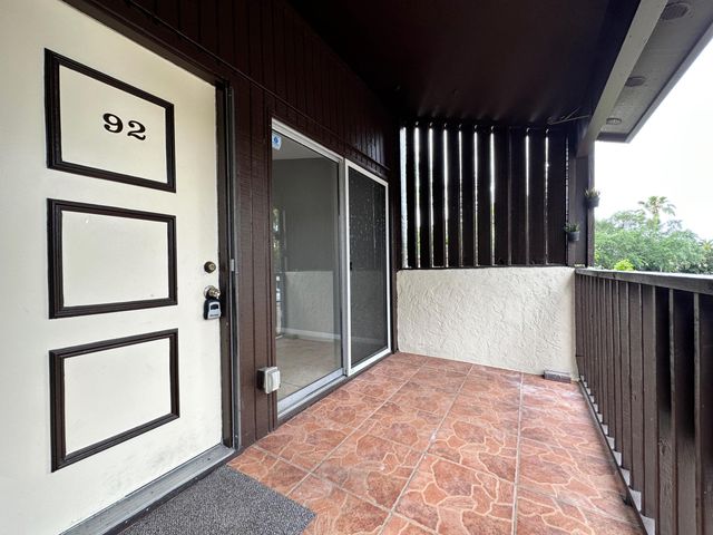 5324 Bosque Lane 92, West Palm Beach, FL 33415