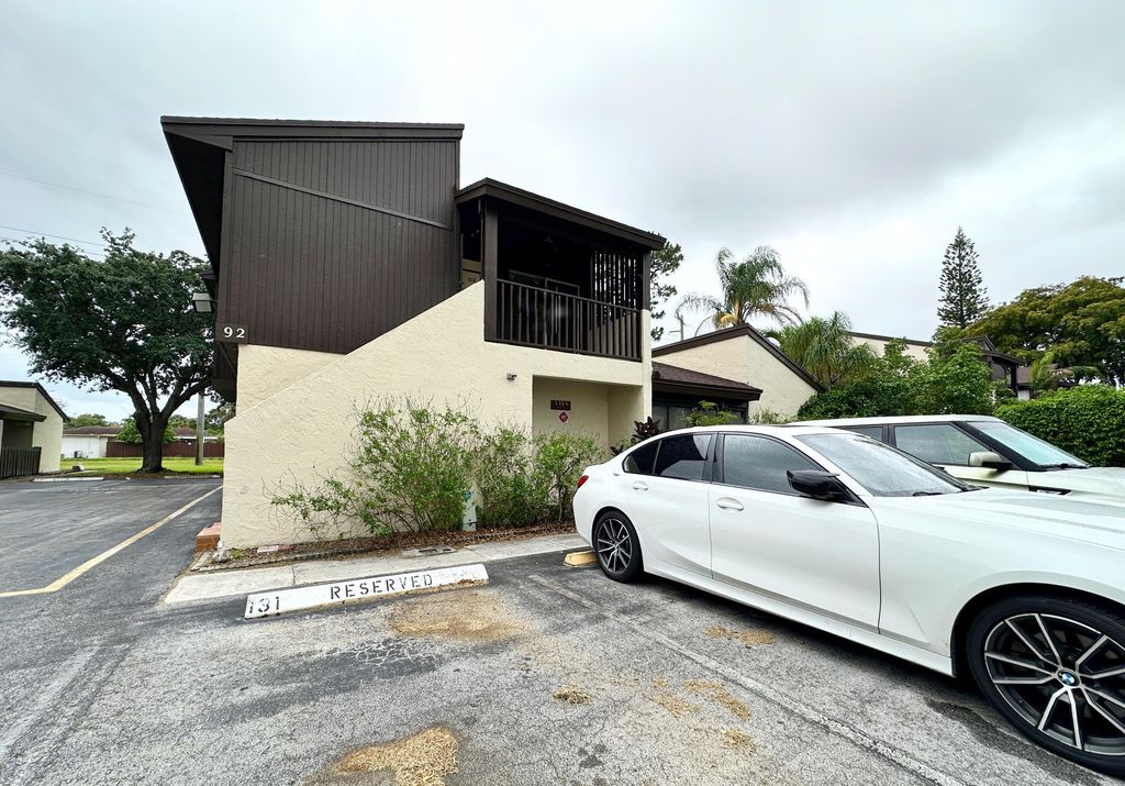 5324 Bosque Lane 92, West Palm Beach, FL 33415