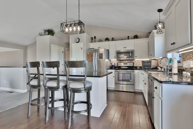 43 Robinson Drive, Circle Pines, MN 55014