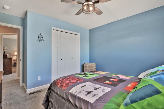 43 Robinson Drive, Circle Pines, MN 55014