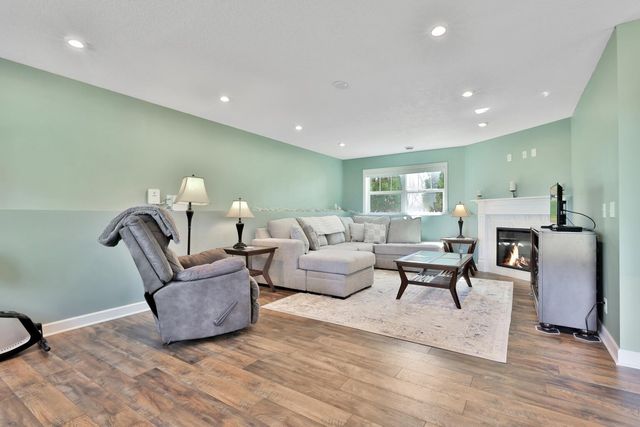 43 Robinson Drive, Circle Pines, MN 55014