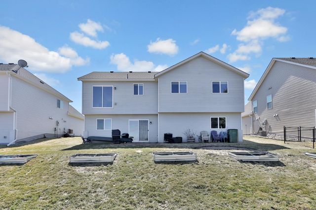 43 Robinson Drive, Circle Pines, MN 55014