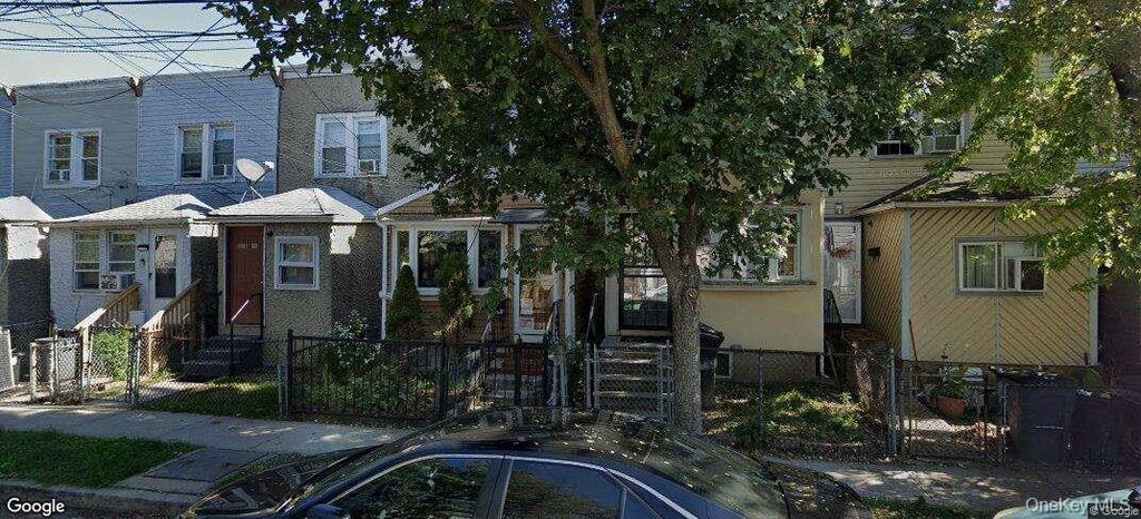 11819 153rd Street, Jamaica, NY 11434