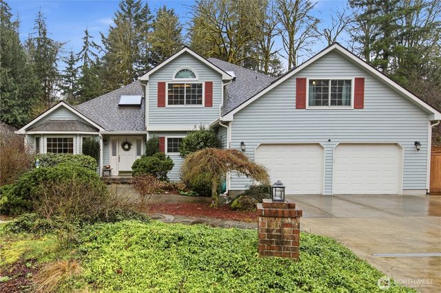 28203 193rd Avenue SE, Kent, WA 98042