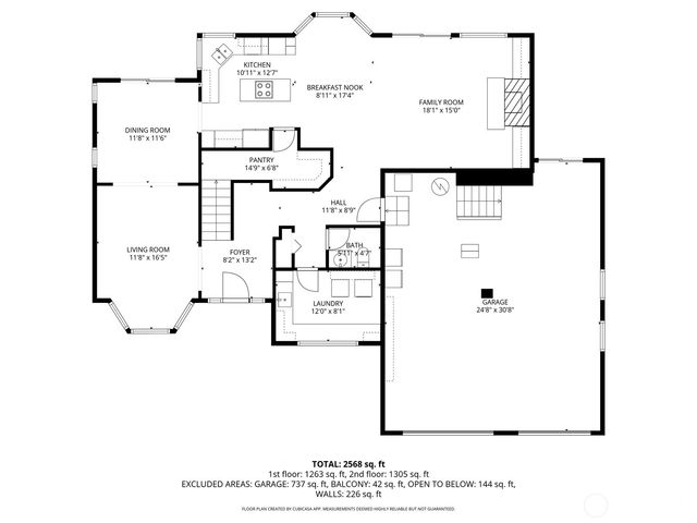 28203 193rd Avenue SE, Kent, WA 98042