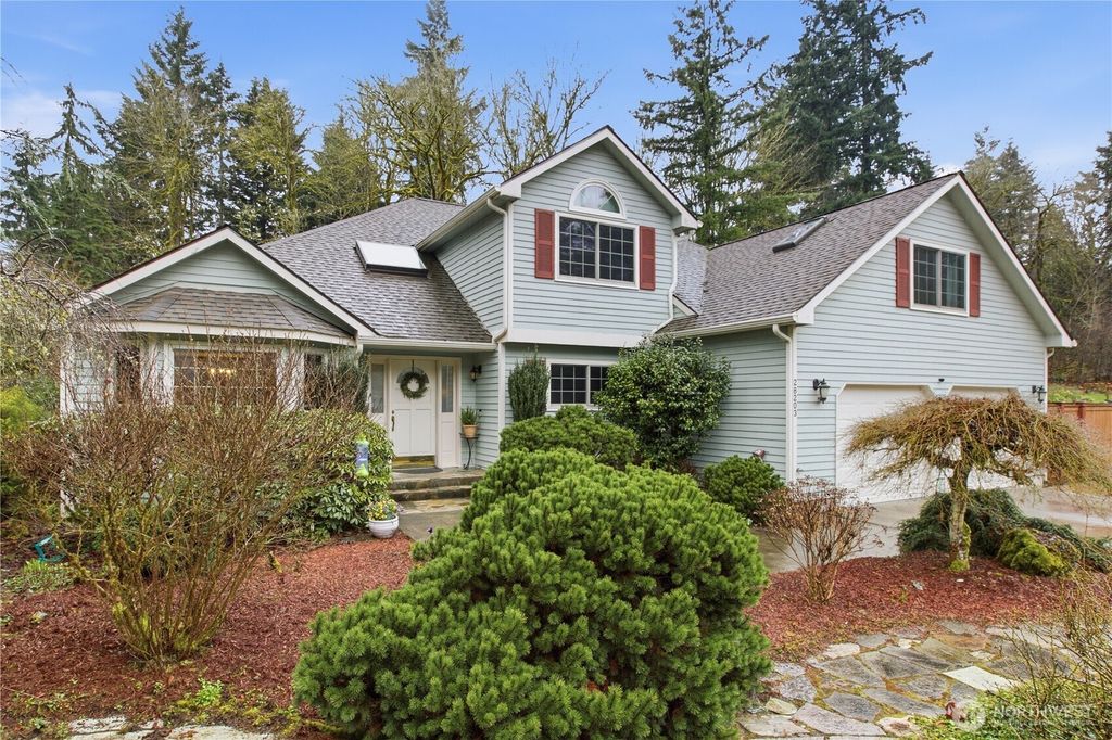 28203 193rd Avenue SE, Kent, WA 98042