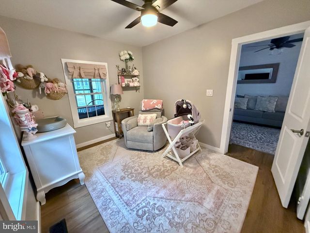 135 E WAYNE TER, Collingswood, NJ 08108