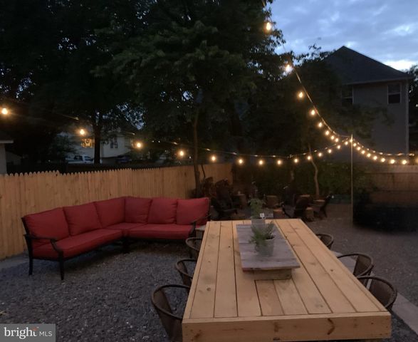 135 E WAYNE TER, Collingswood, NJ 08108