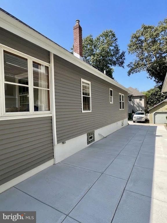 135 E WAYNE TER, COLLINGSWOOD, NJ 08108 — photo 3