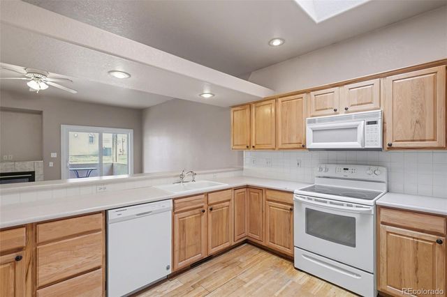 250 E Poppy Lane, Pueblo, CO 81007