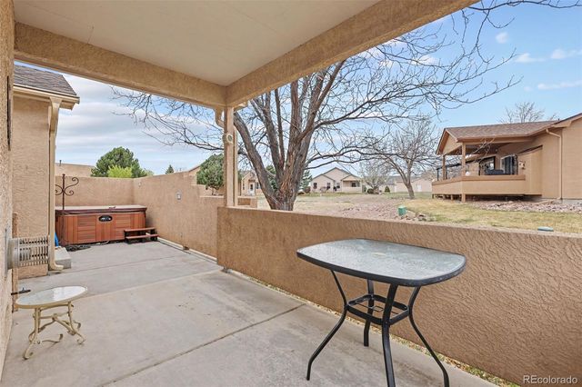 250 E Poppy Lane, Pueblo, CO 81007