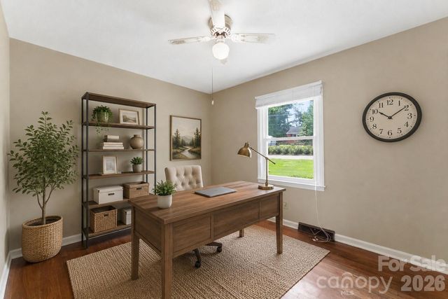 609 Temple Street, Kings Mountain, NC 28086