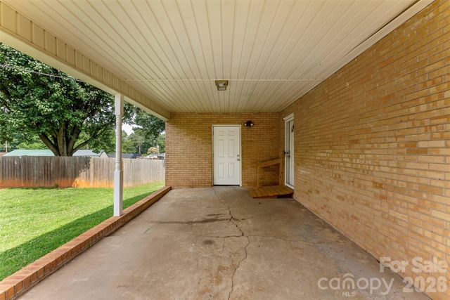 609 Temple Street, Kings Mountain, NC 28086