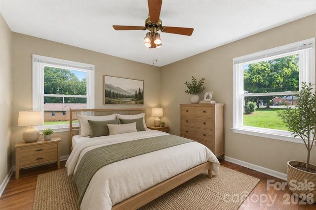 609 Temple Street, Kings Mountain, NC 28086