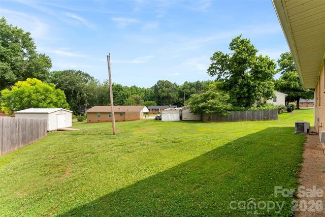 609 Temple Street, Kings Mountain, NC 28086