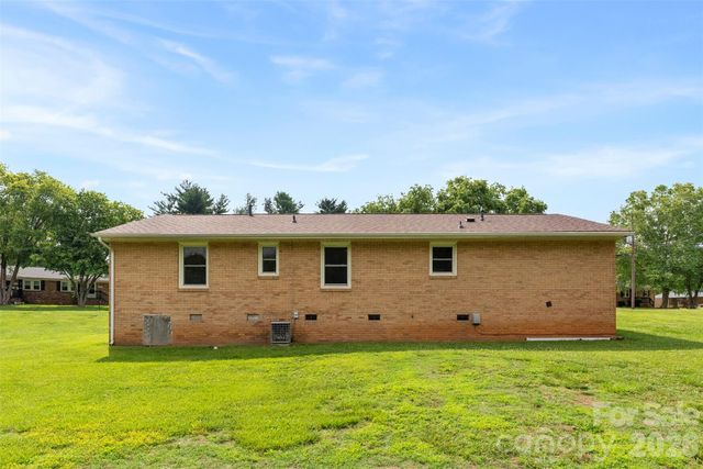 609 Temple Street, Kings Mountain, NC 28086
