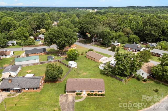 609 Temple Street, Kings Mountain, NC 28086