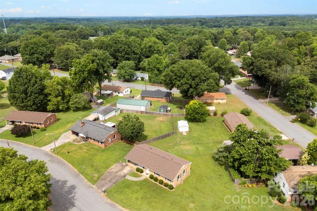 609 Temple Street, Kings Mountain, NC 28086