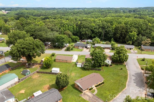 609 Temple Street, Kings Mountain, NC 28086