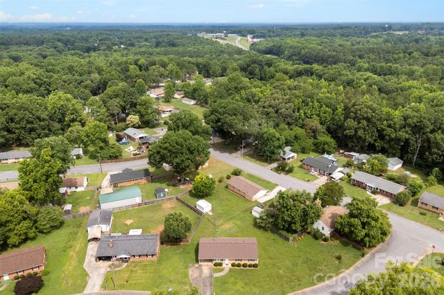 609 Temple Street, Kings Mountain, NC 28086