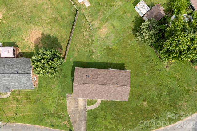 609 Temple Street, Kings Mountain, NC 28086