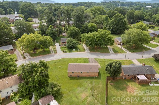 609 Temple Street, Kings Mountain, NC 28086