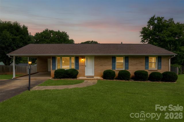 609 Temple Street, Kings Mountain, NC 28086
