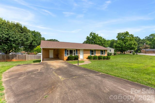 609 Temple Street, Kings Mountain, NC 28086