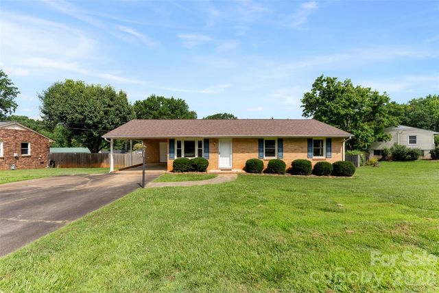 609 Temple Street, Kings Mountain, NC 28086